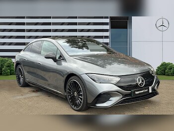 Used Mercedes-Benz EQA 2025 for sale - 77418204: Photo