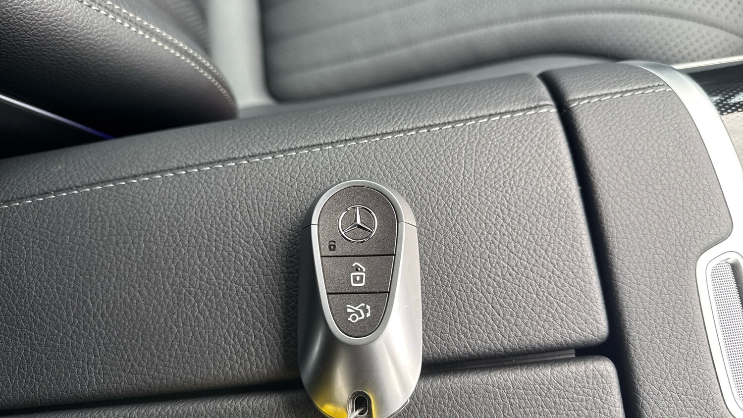 Used Mercedes-Benz EQA 2025 for sale - 77418204: Photo 20