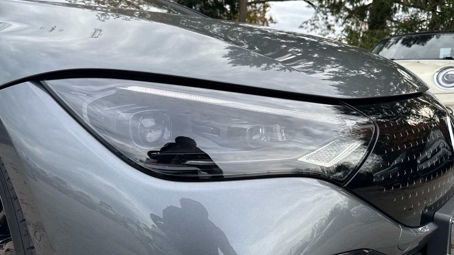 Used Mercedes-Benz EQA 2025 for sale - 77418204: Photo 21