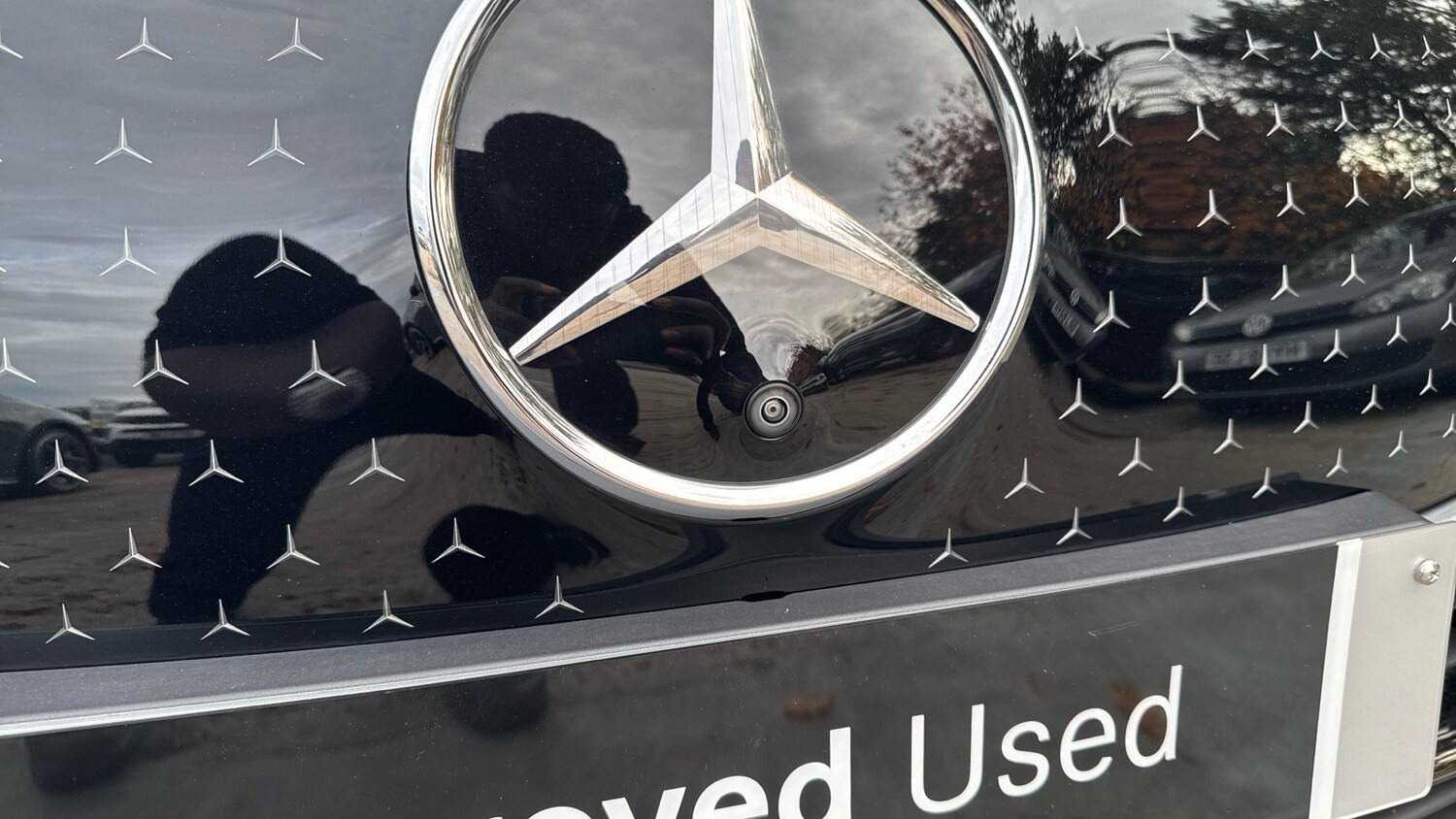 Used Mercedes-Benz EQA 2025 for sale - 77418204: Photo 23