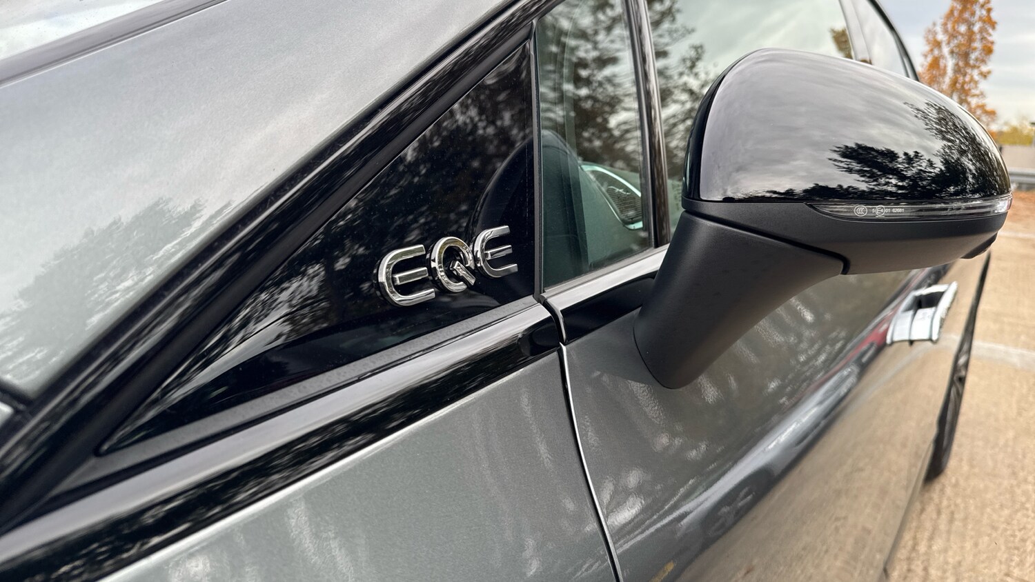 Used Mercedes-Benz EQA 2025 for sale - 77418204: Photo 25