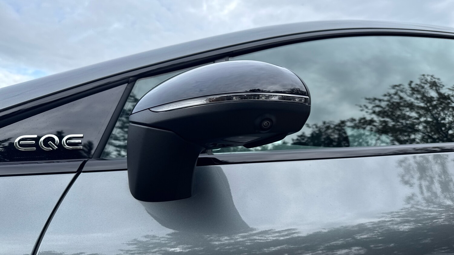 Used Mercedes-Benz EQA 2025 for sale - 77418204: Photo 26