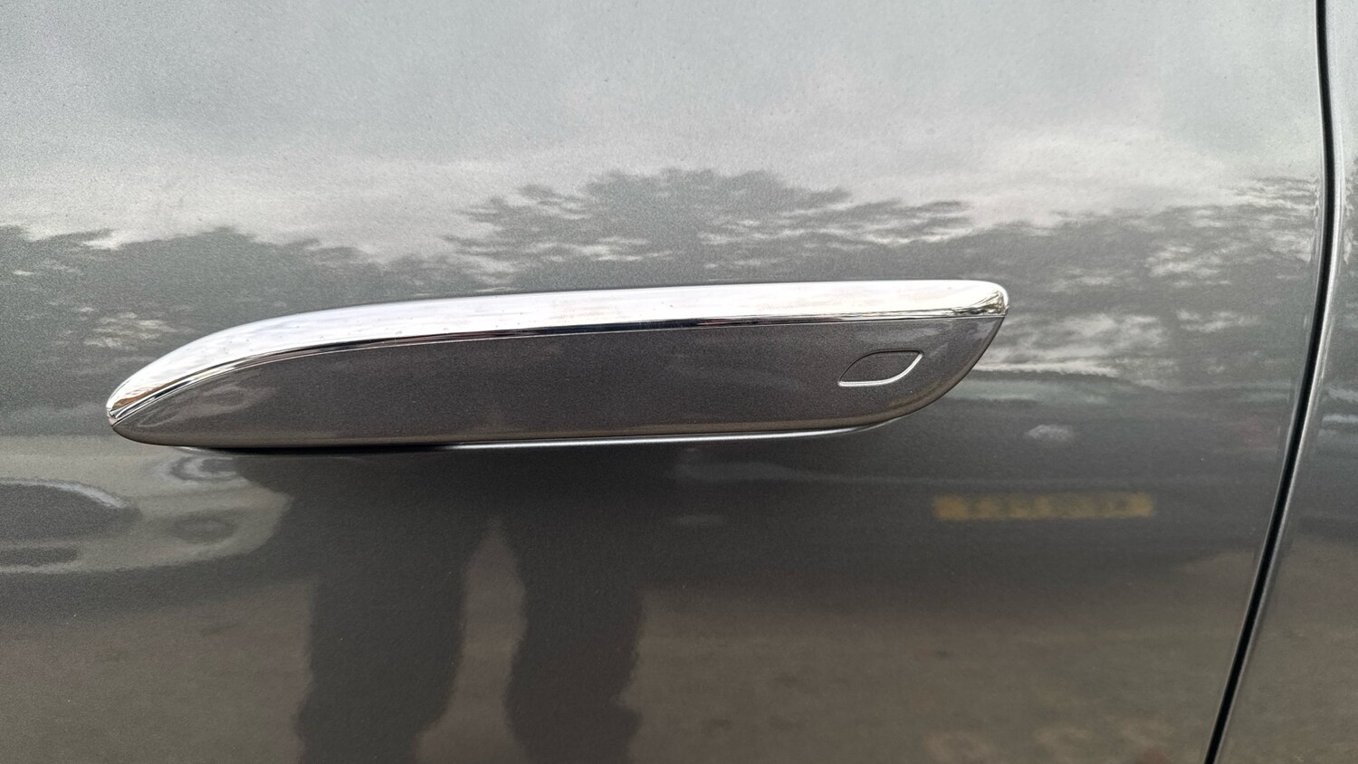 Used Mercedes-Benz EQA 2025 for sale - 77418204: Photo 27