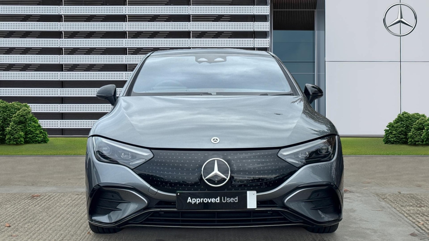 Used Mercedes-Benz EQA 2025 for sale - 77418204: Photo 3