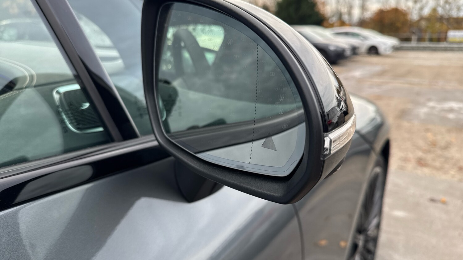 Used Mercedes-Benz EQA 2025 for sale - 77418204: Photo 32