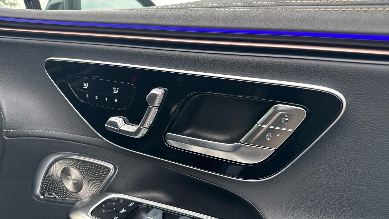 Used Mercedes-Benz EQA 2025 for sale - 77418204: Photo 34