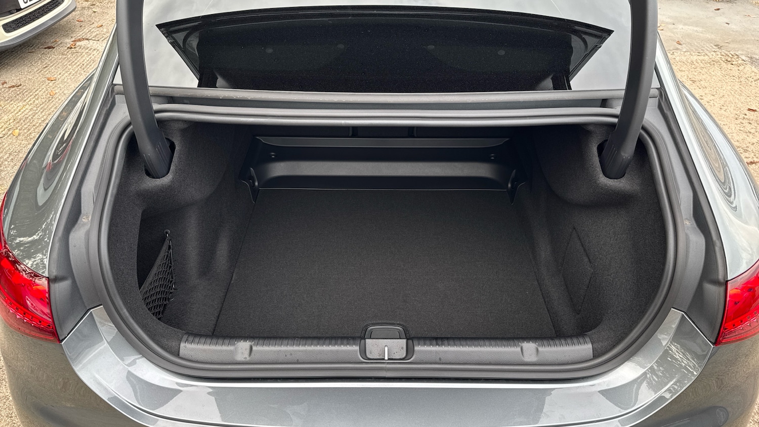 Used Mercedes-Benz EQA 2025 for sale - 77418204: Photo 4