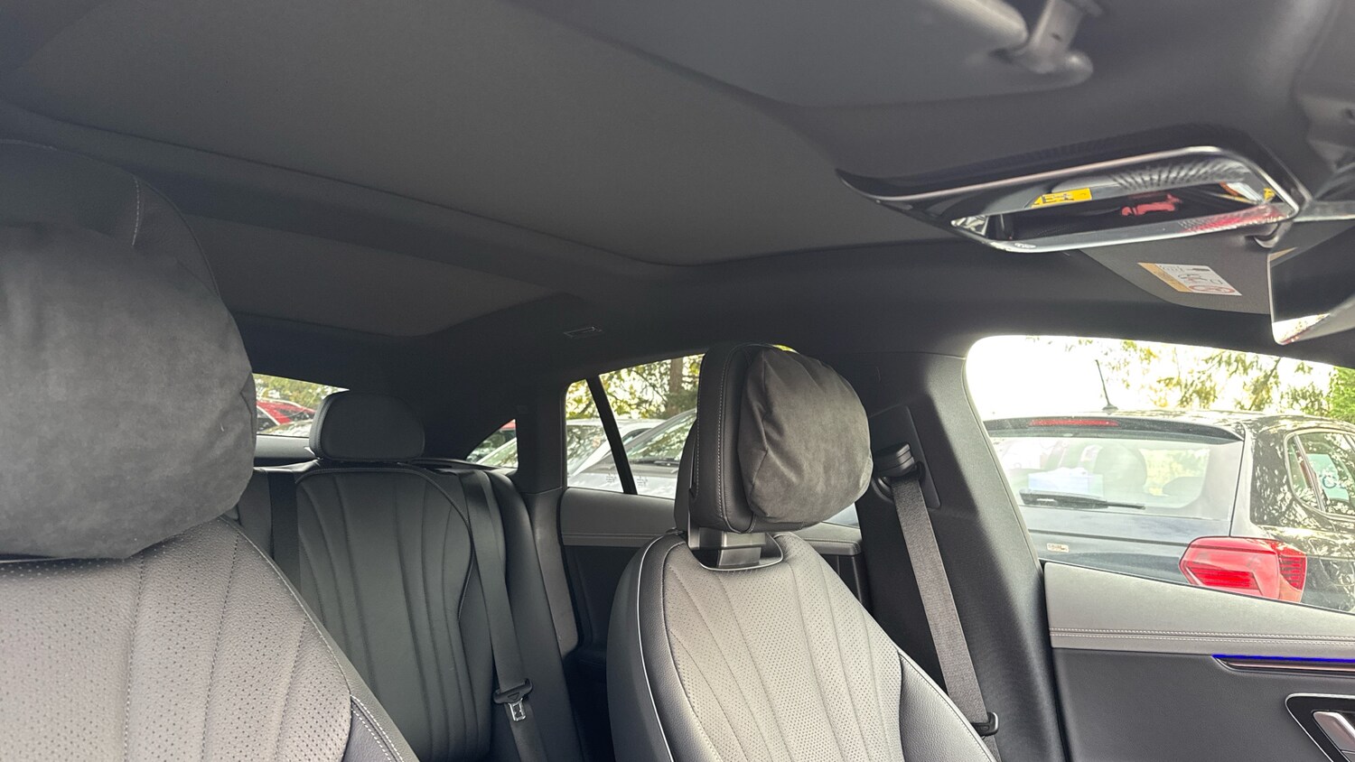 Used Mercedes-Benz EQA 2025 for sale - 77418204: Photo 42