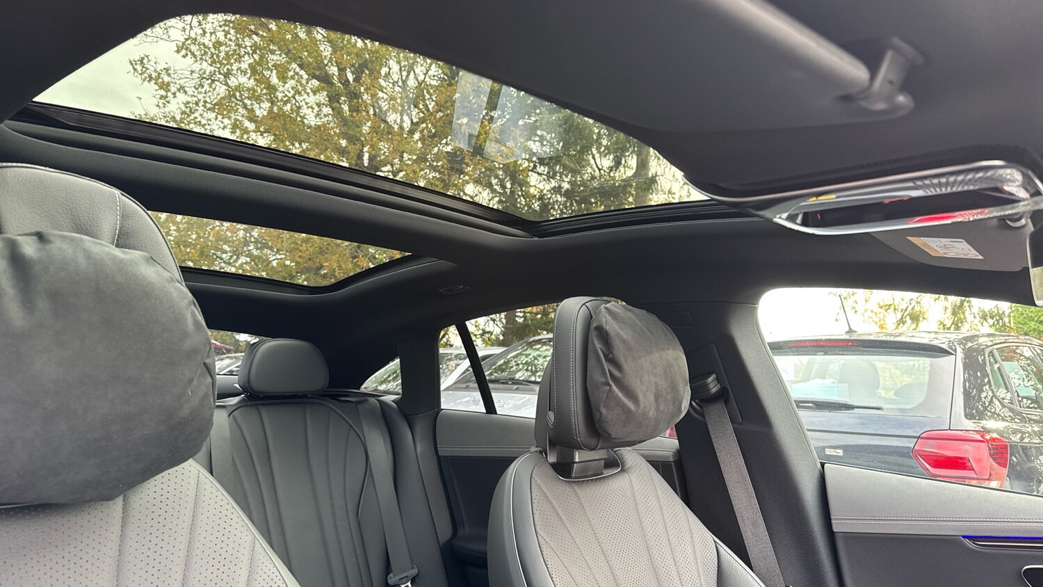 Used Mercedes-Benz EQA 2025 for sale - 77418204: Photo 44