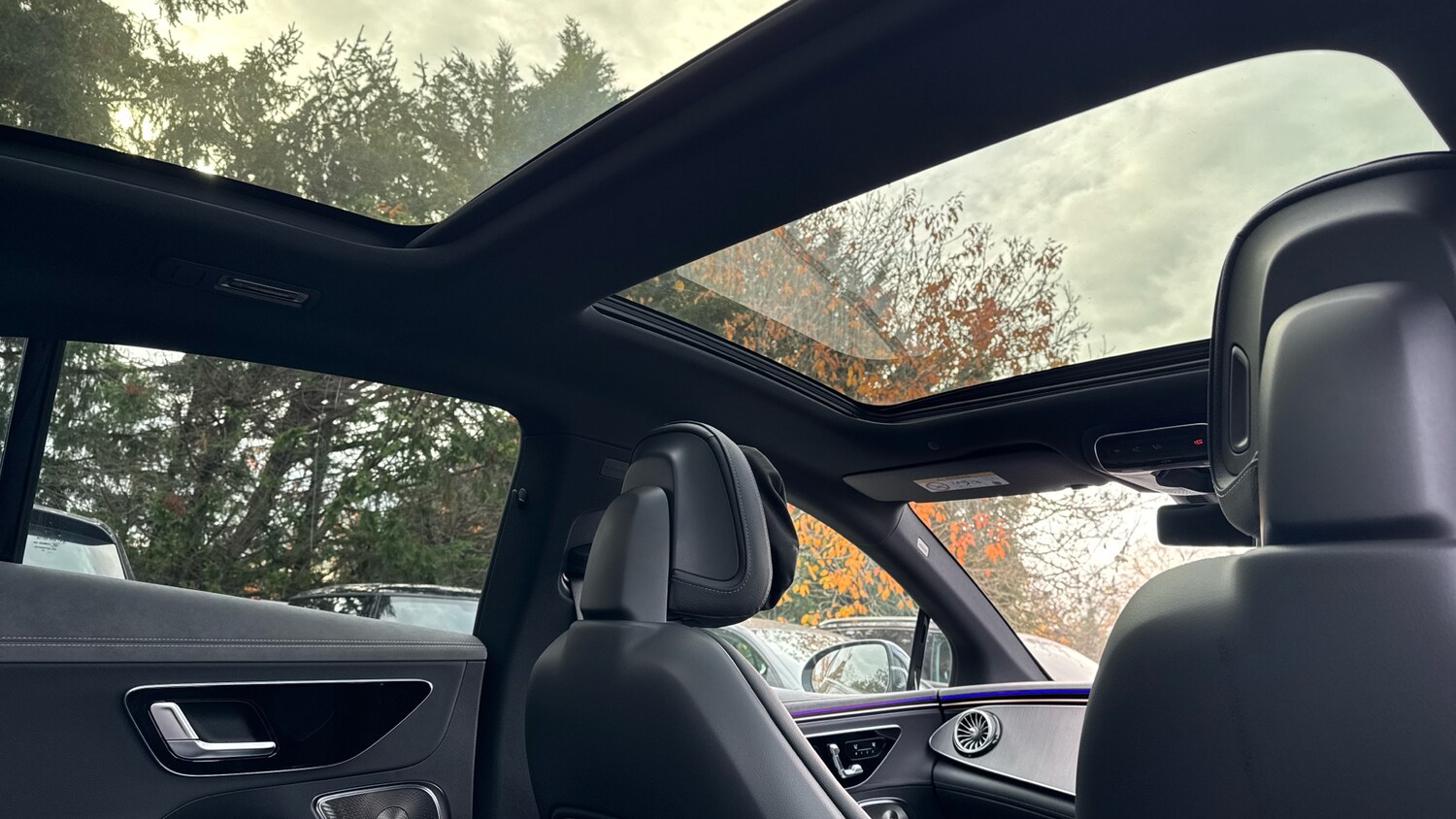 Used Mercedes-Benz EQA 2025 for sale - 77418204: Photo 45