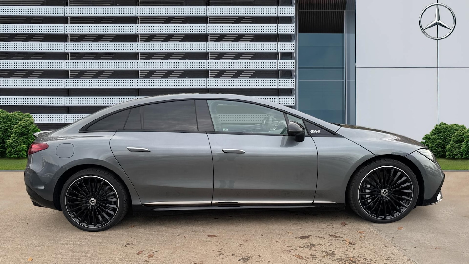 Used Mercedes-Benz EQA 2025 for sale - 77418204: Photo 5