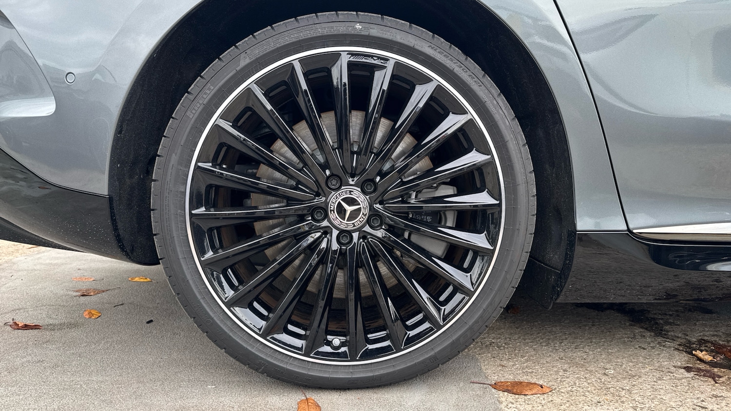 Used Mercedes-Benz EQA 2025 for sale - 77418204: Photo 7