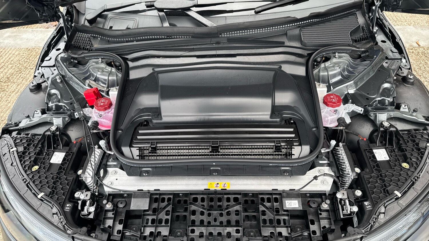 Used Mercedes-Benz EQA 2025 for sale - 77418204: Photo 8