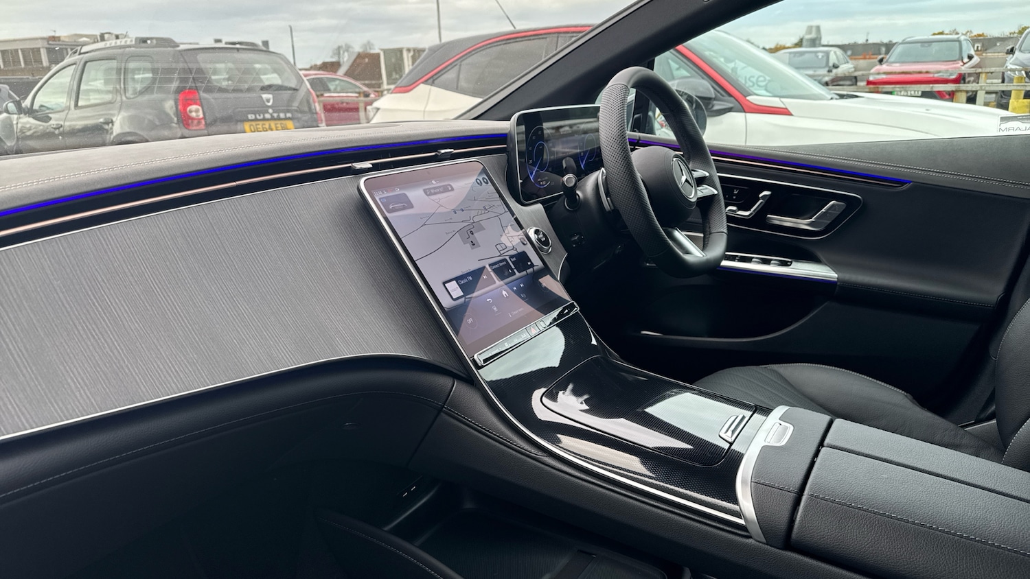 Used Mercedes-Benz EQA 2025 for sale - 77418204: Photo 9