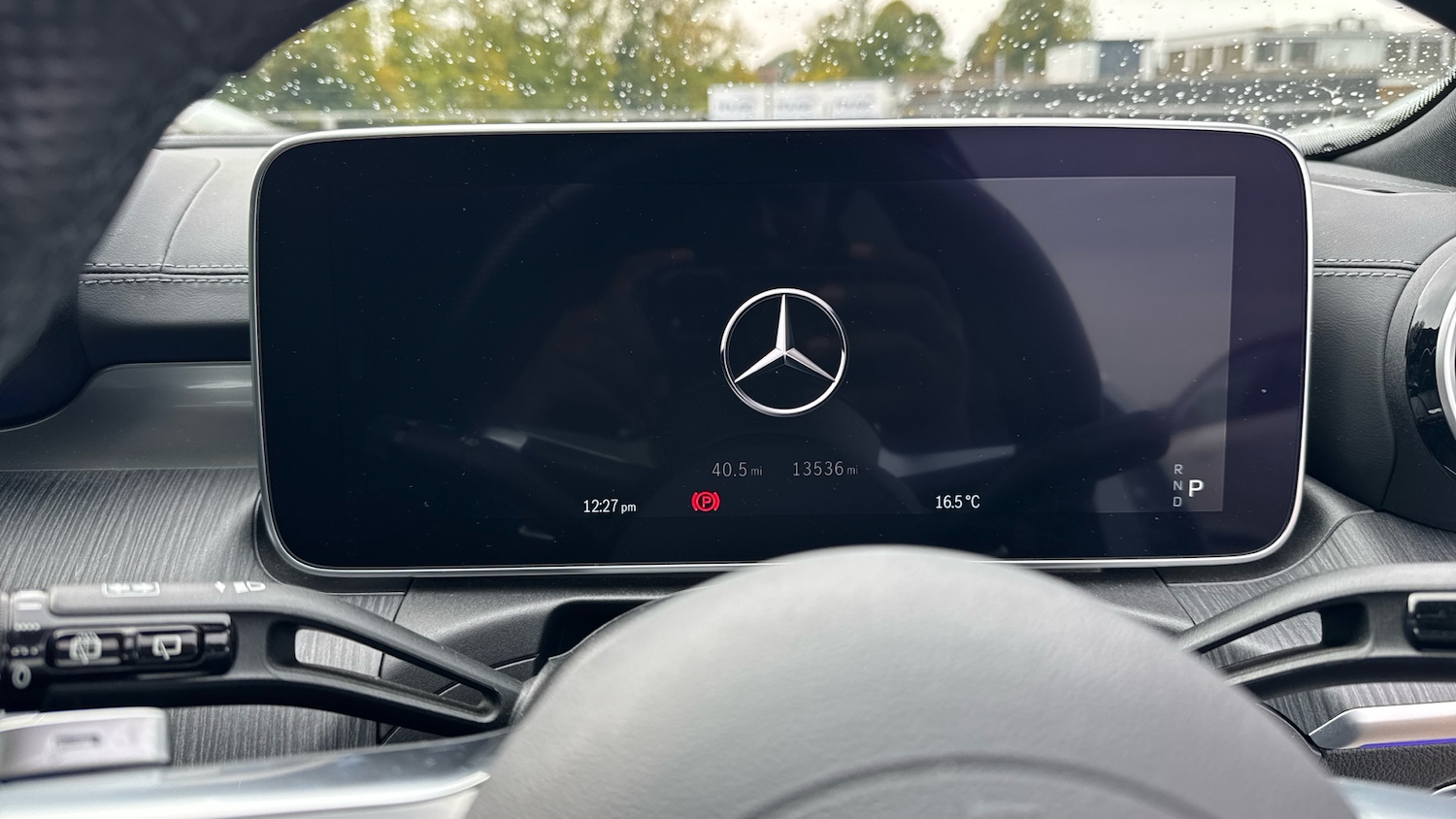 Used Mercedes-Benz C-Class 2023 for sale - 76028030: Photo 18