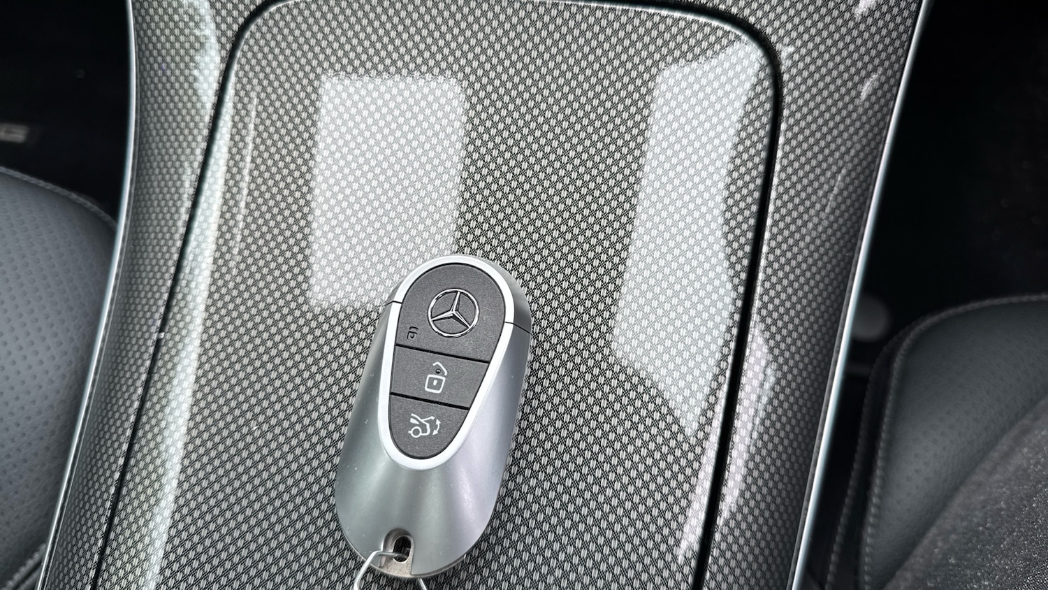 Used Mercedes-Benz C-Class 2023 for sale - 76028030: Photo 19