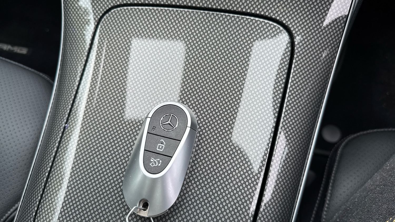 Used Mercedes-Benz C-Class 2023 for sale - 76028030: Photo 20