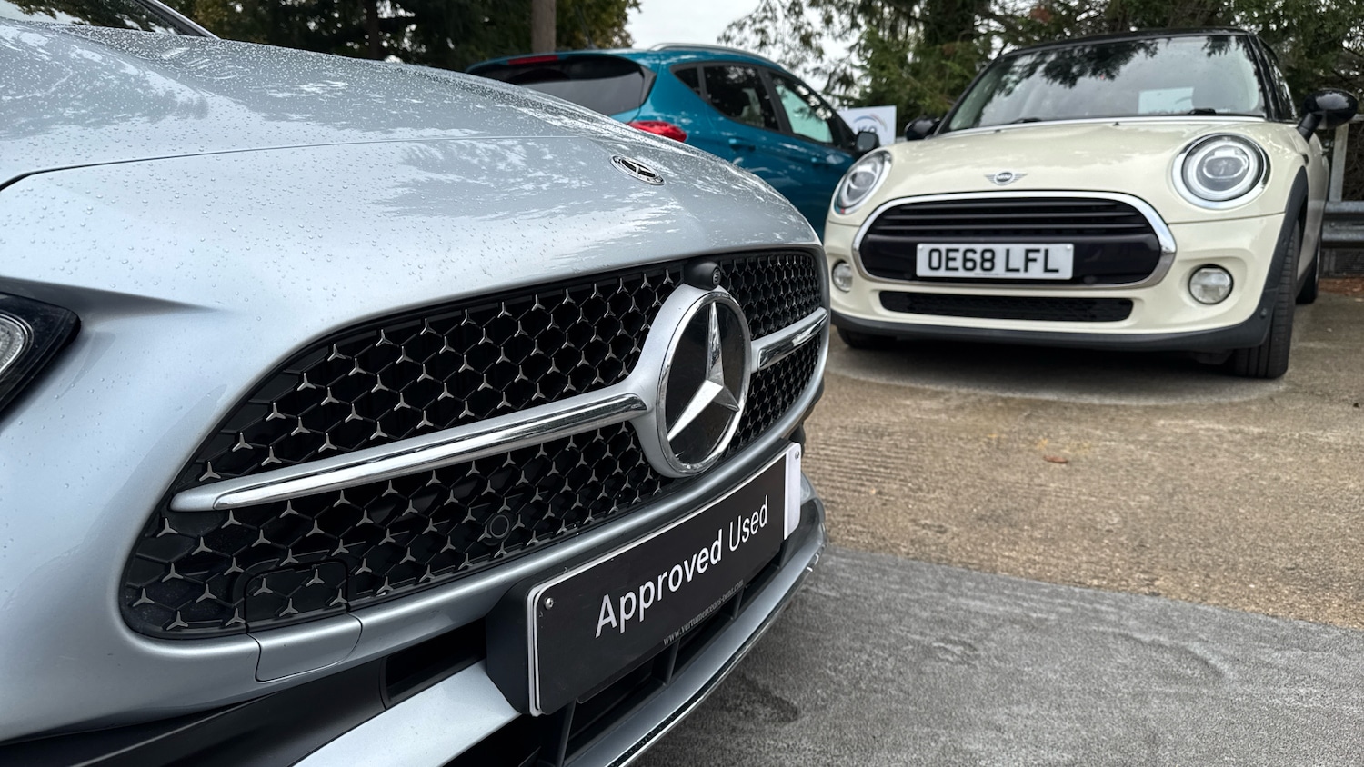 Used Mercedes-Benz C-Class 2023 for sale - 76028030: Photo 22