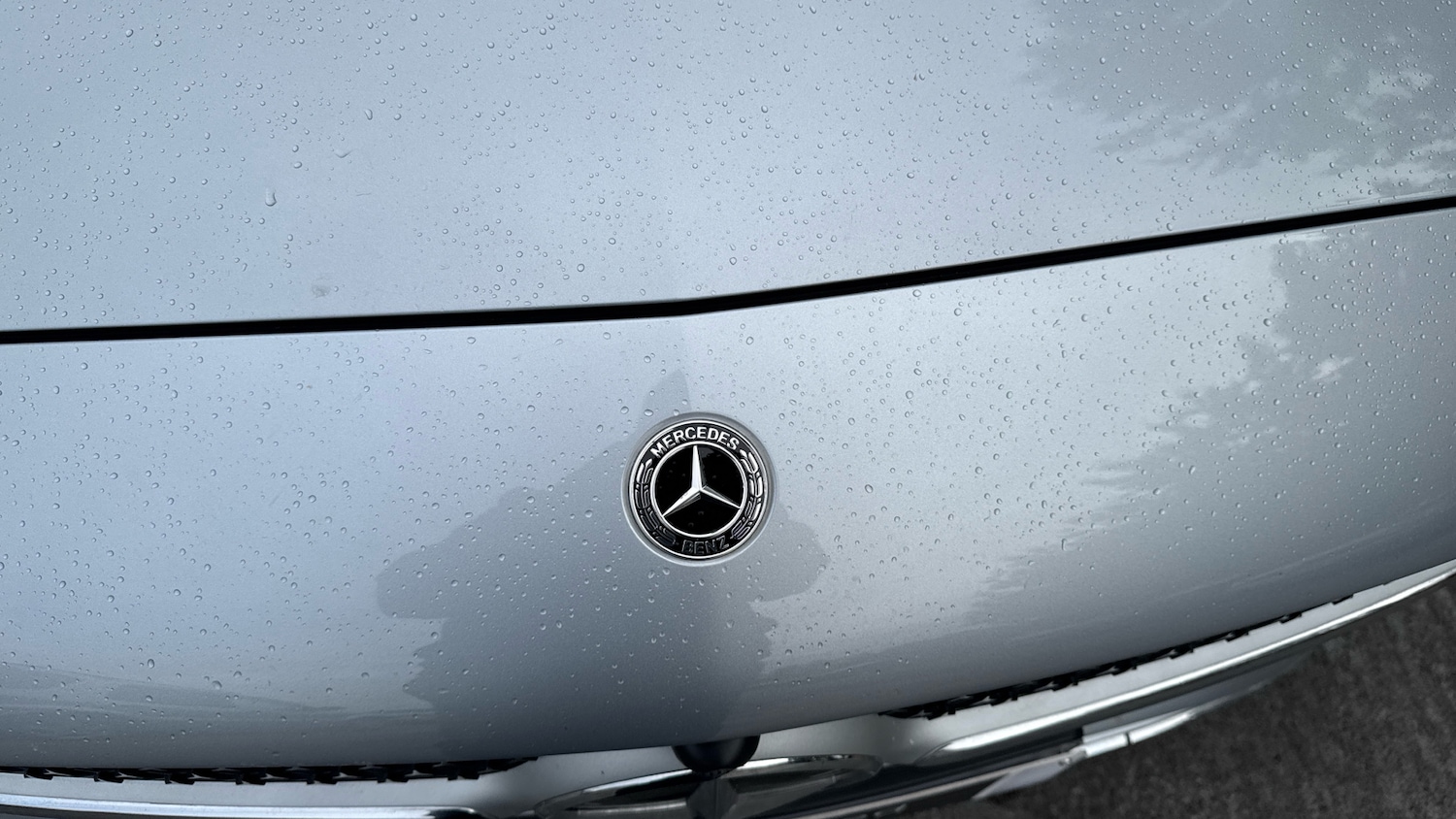 Used Mercedes-Benz C-Class 2023 for sale - 76028030: Photo 23