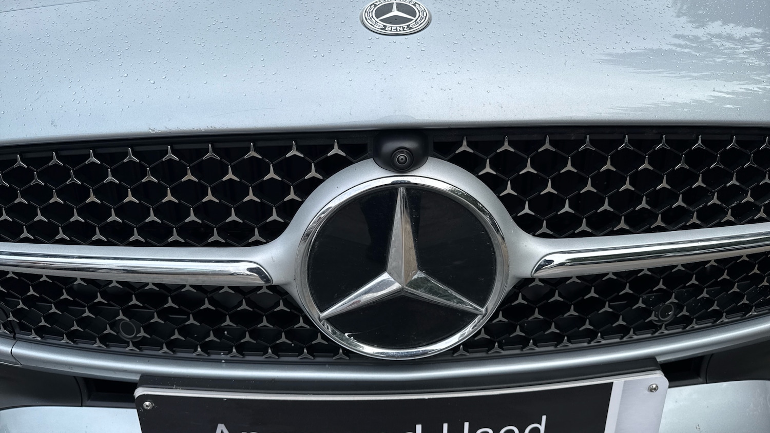 Used Mercedes-Benz C-Class 2023 for sale - 76028030: Photo 24