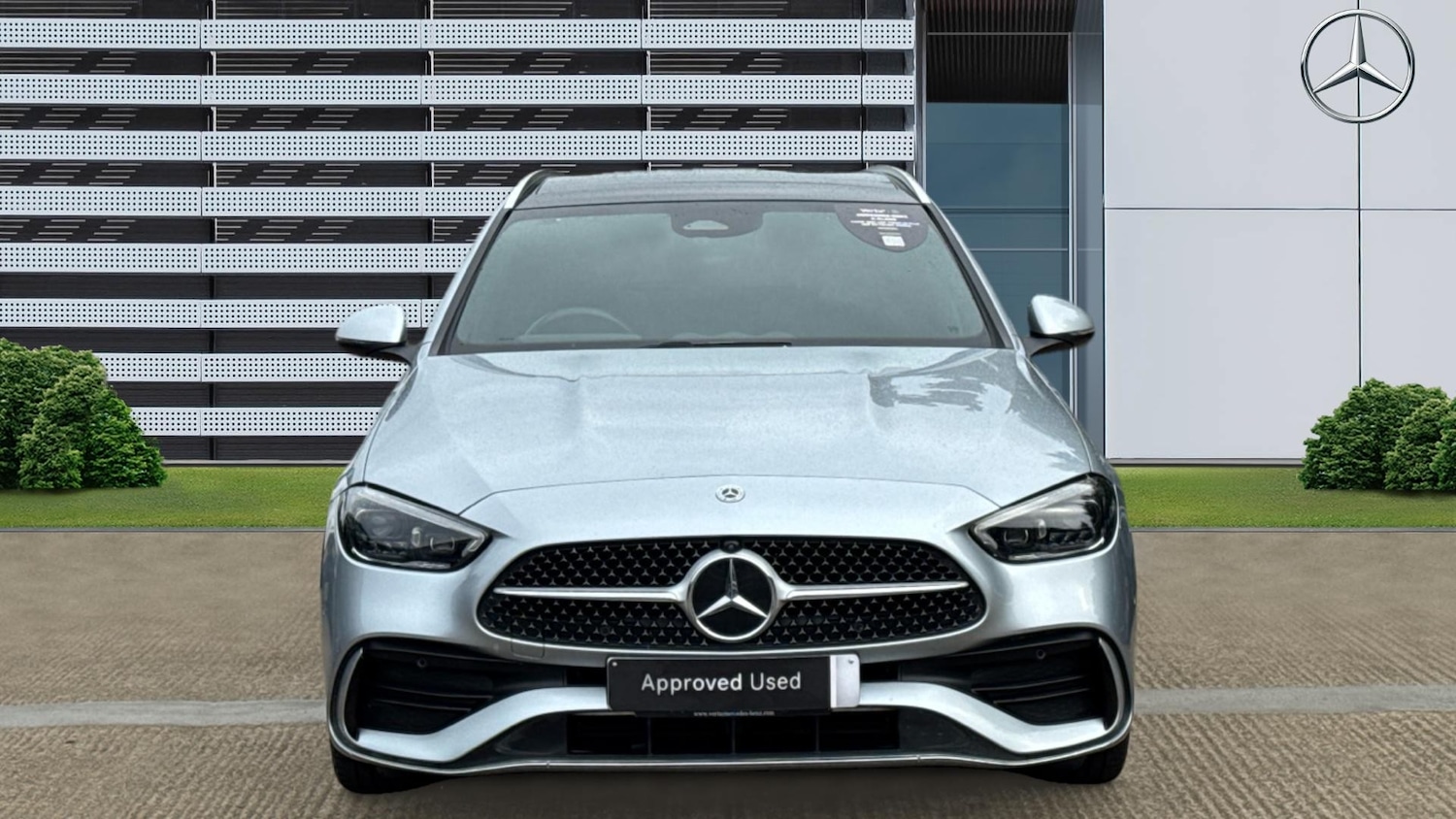 Used Mercedes-Benz C-Class 2023 for sale - 76028030: Photo 3