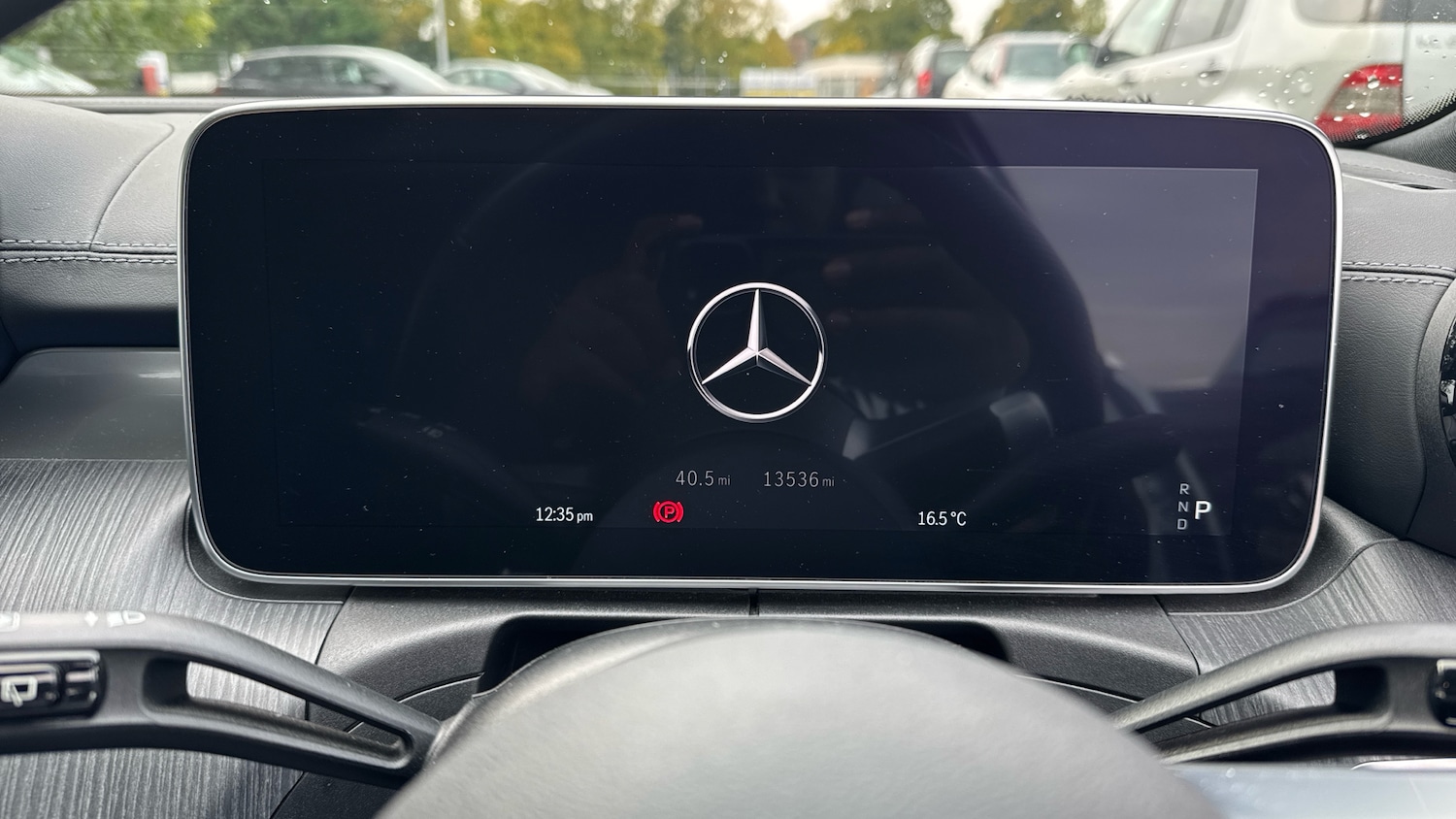 Used Mercedes-Benz C-Class 2023 for sale - 76028030: Photo 33