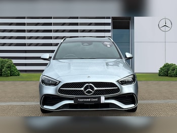 Used Mercedes-Benz C-Class 2023 for sale - 76028030: Photo 3