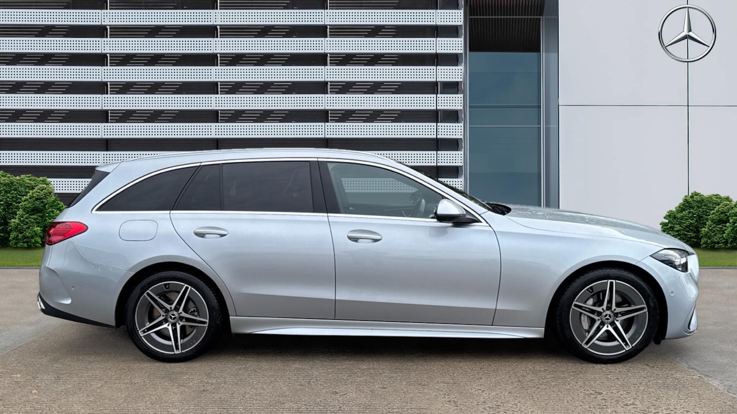 Used Mercedes-Benz C-Class 2023 for sale - 76028030: Photo 5