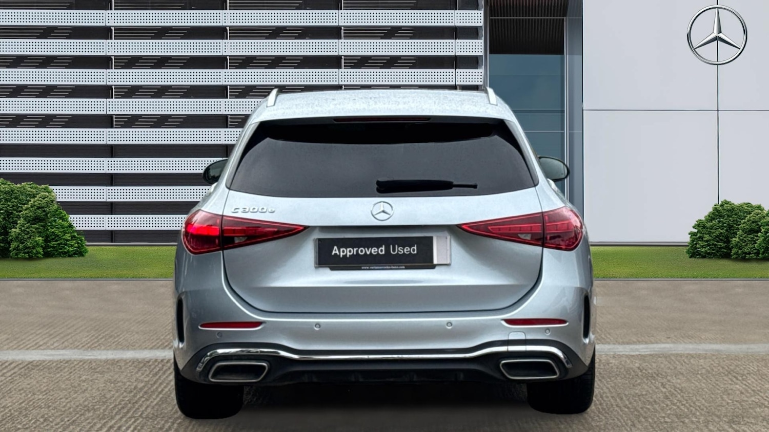 Used Mercedes-Benz C-Class 2023 for sale - 76028030: Photo 6