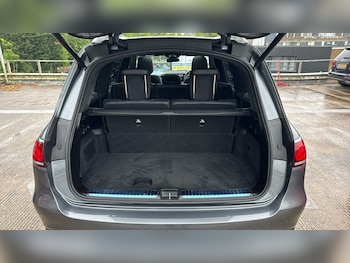 Used Mercedes-Benz GLS 2023 for sale - 78524129: Photo