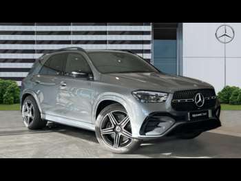 2025 (74) - 400e 4Matic Urban Edition 5dr 9G-Tronic Estate