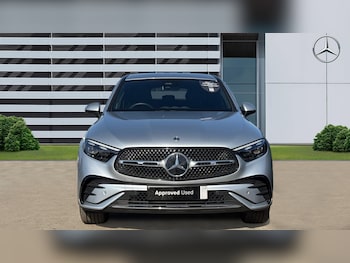 Used Mercedes-Benz GLC 2025 for sale - 77687942: Photo