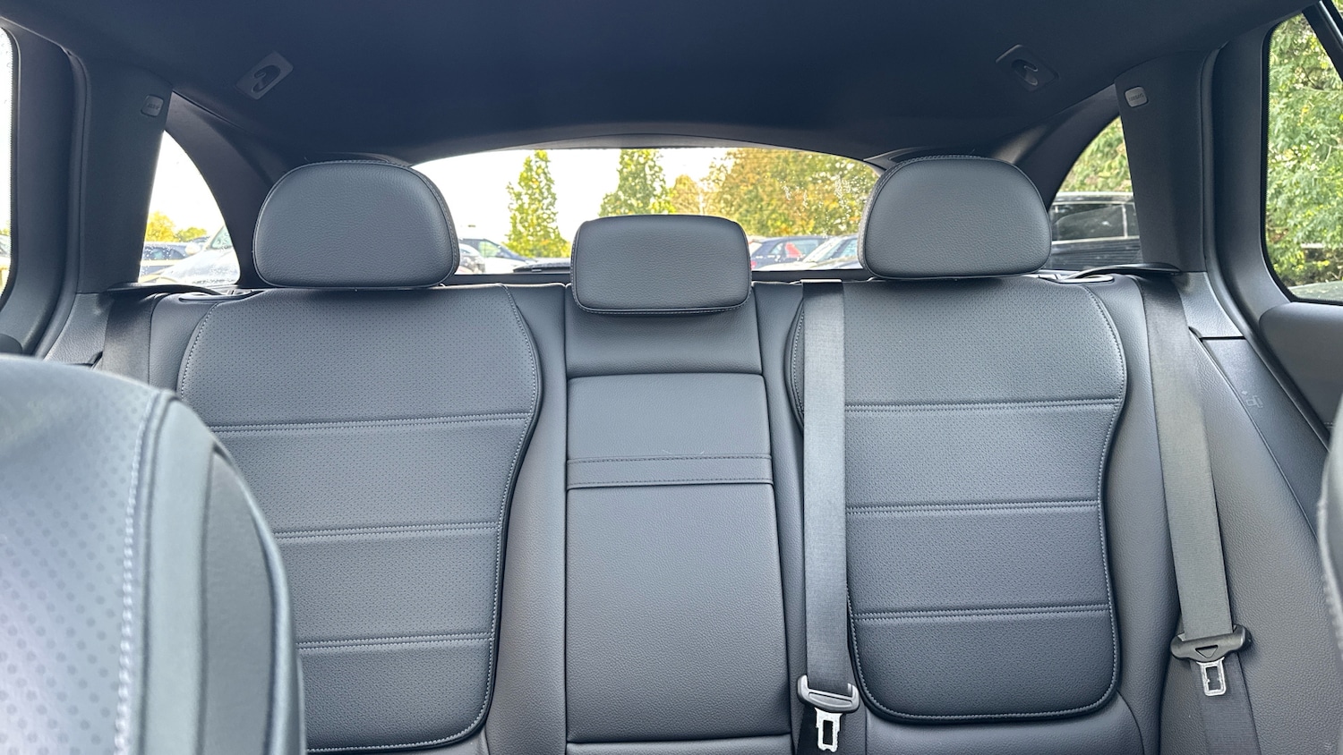 Used Mercedes-Benz C-Class 2024 for sale - 76120104: Photo 15