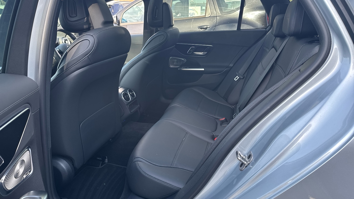Used Mercedes-Benz C-Class 2024 for sale - 76120104: Photo 16