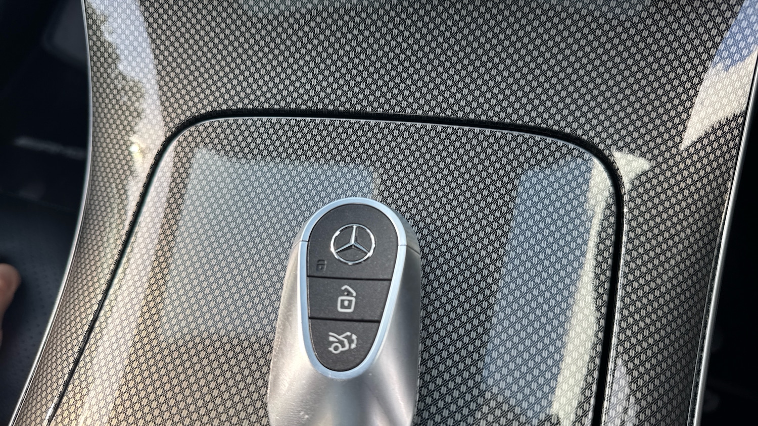 Used Mercedes-Benz C-Class 2024 for sale - 76120104: Photo 19