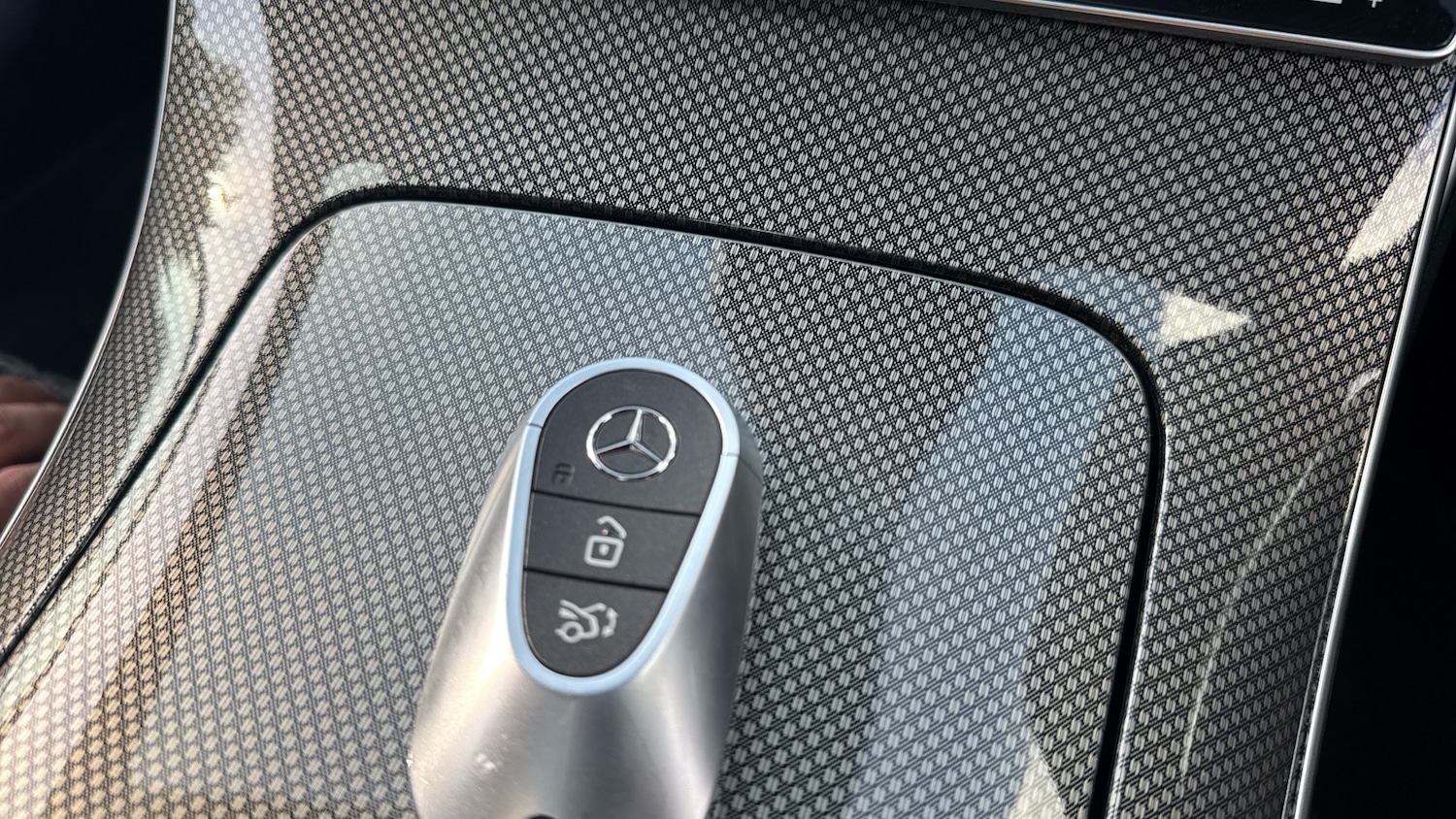 Used Mercedes-Benz C-Class 2024 for sale - 76120104: Photo 20