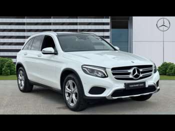 2018 (18) - 220d 4Matic Sport Premium 5dr 9G-Tronic Diesel Estate