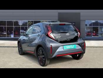 Used Toyota Aygo X 2023 for sale - 75170591: Photo
