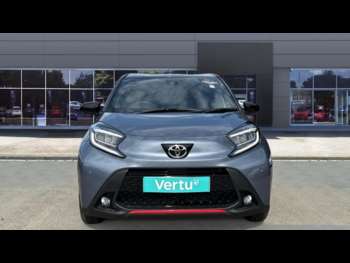Used Toyota Aygo X 2023 for sale - 75170591: Photo