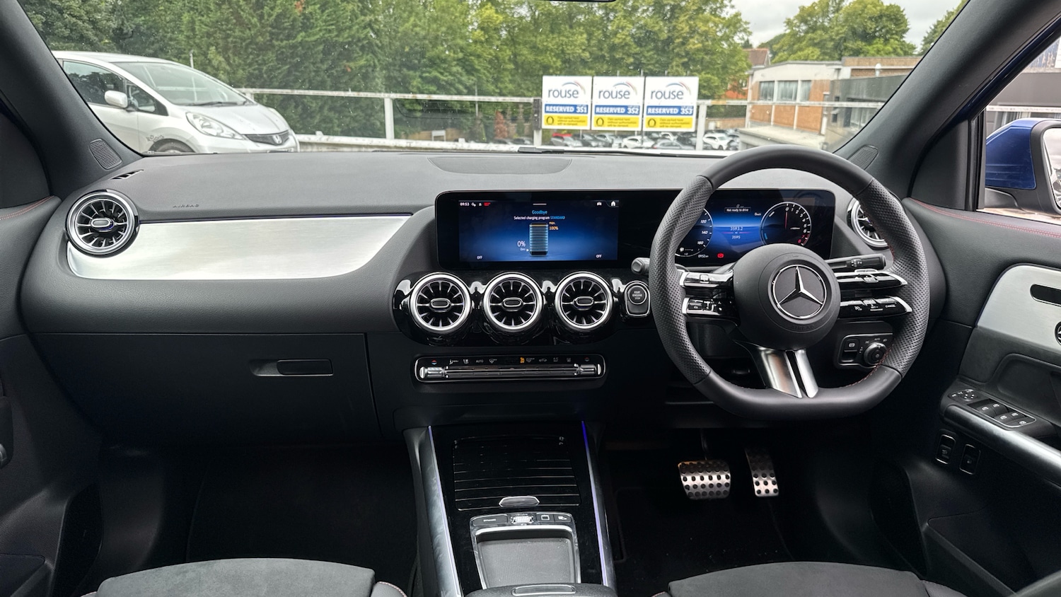 Used Mercedes-Benz GLA 2025 for sale - 76181887: Photo 10