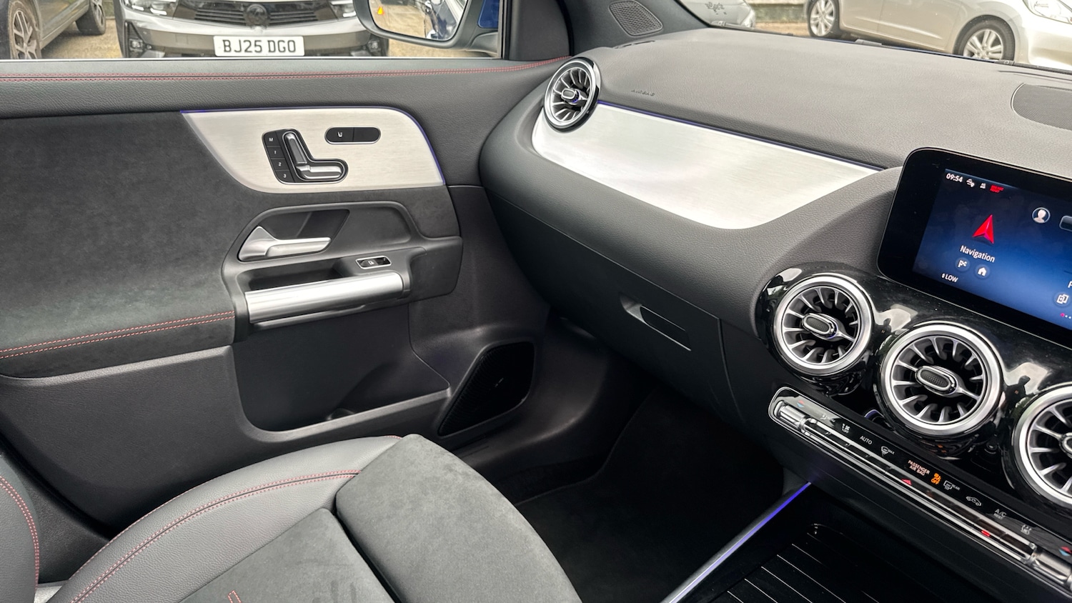 Used Mercedes-Benz GLA 2025 for sale - 76181887: Photo 14