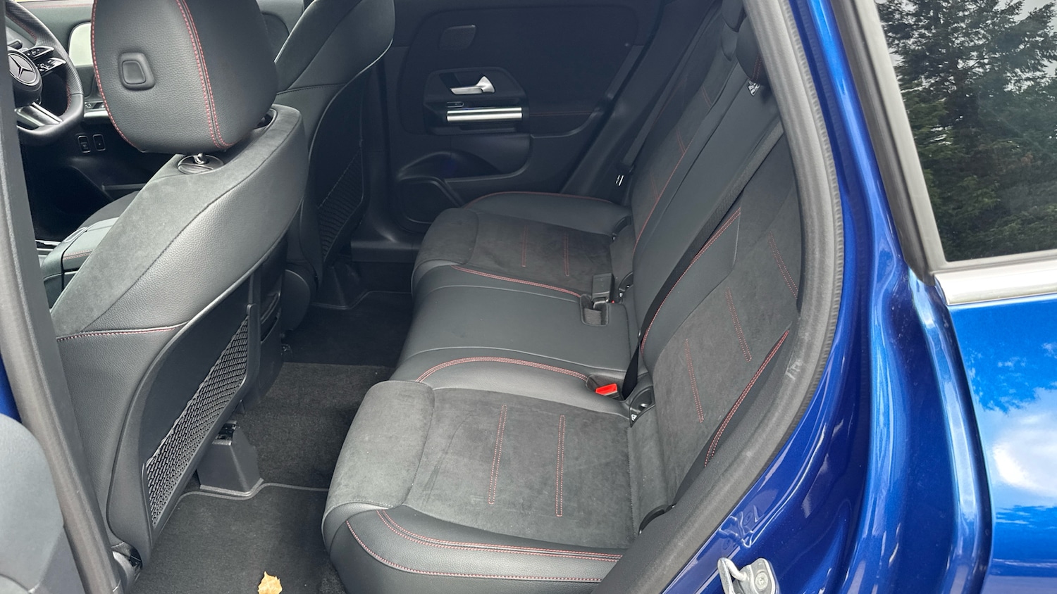 Used Mercedes-Benz GLA 2025 for sale - 76181887: Photo 16