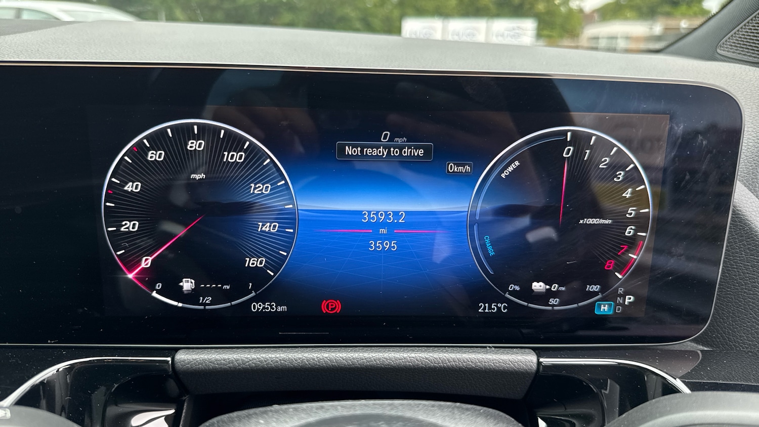 Used Mercedes-Benz GLA 2025 for sale - 76181887: Photo 18