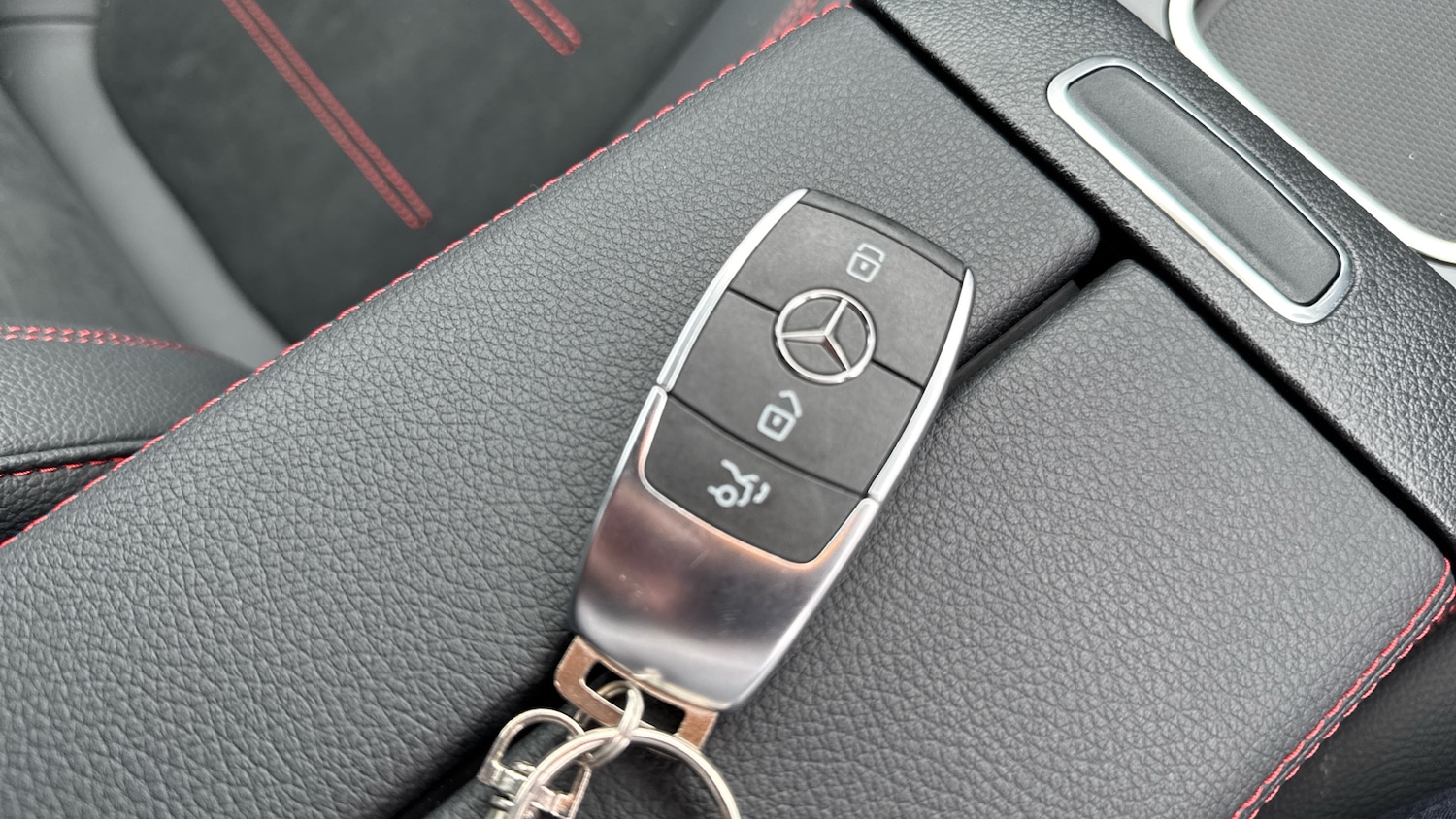 Used Mercedes-Benz GLA 2025 for sale - 76181887: Photo 19