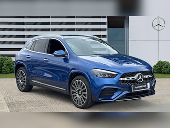 2025 (25) - 250e AMG Line Premium 5dr Auto Hatchback