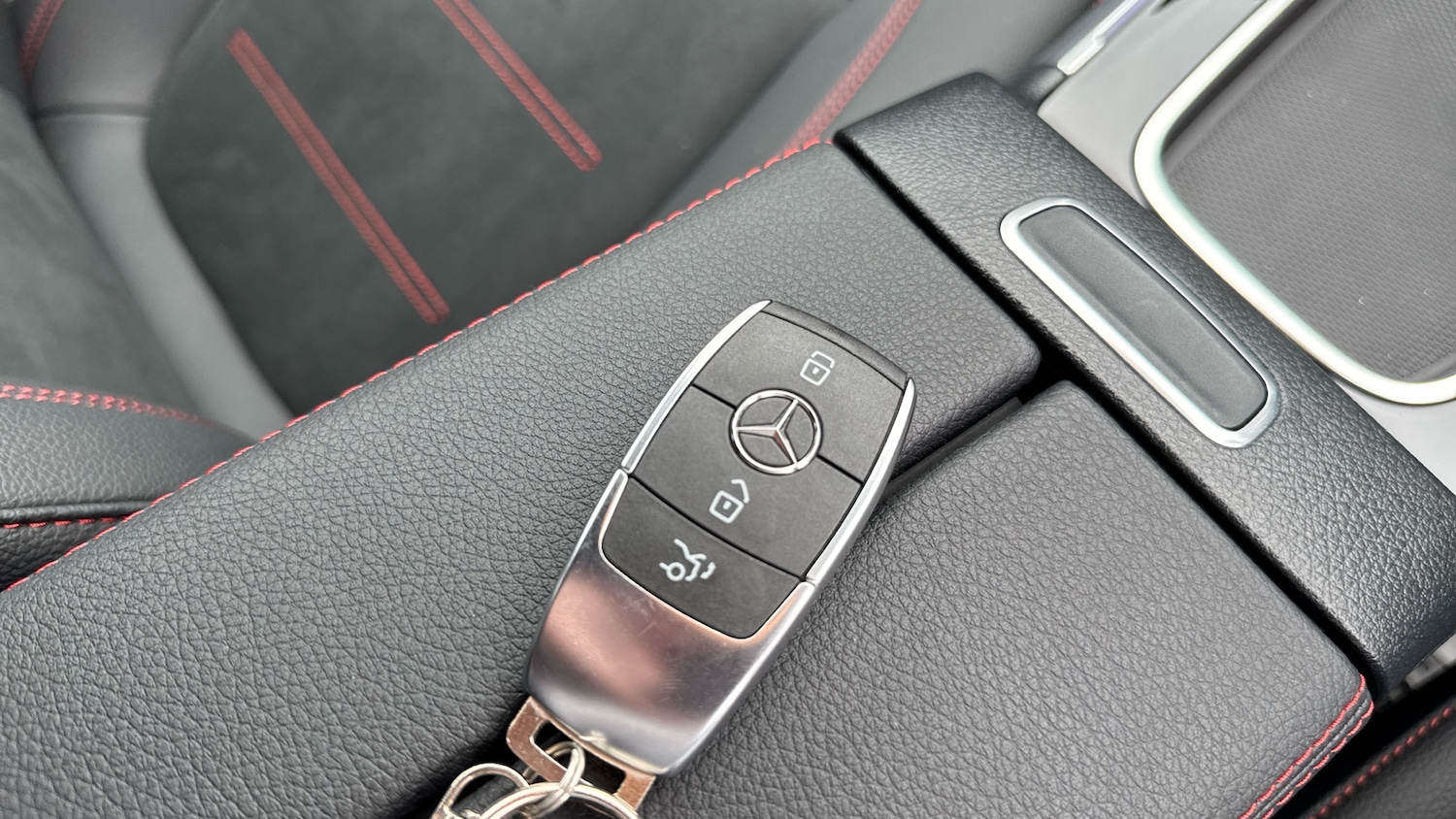Used Mercedes-Benz GLA 2025 for sale - 76181887: Photo 20