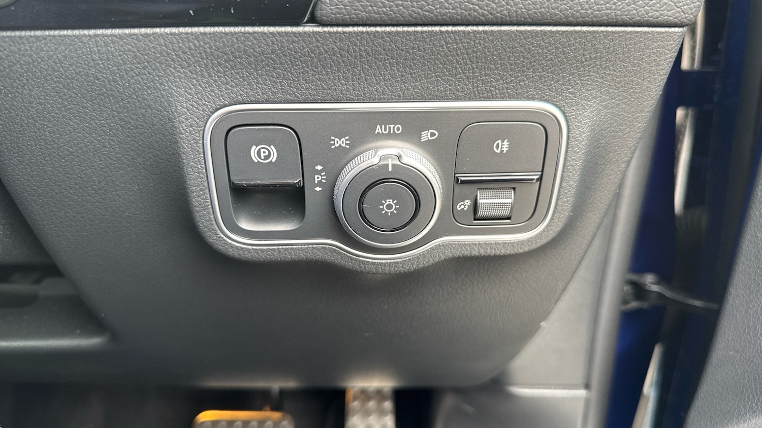 Used Mercedes-Benz GLA 2025 for sale - 76181887: Photo 23