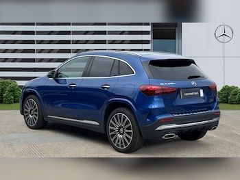 Used Mercedes-Benz GLA 2025 for sale - 76181887: Photo 2