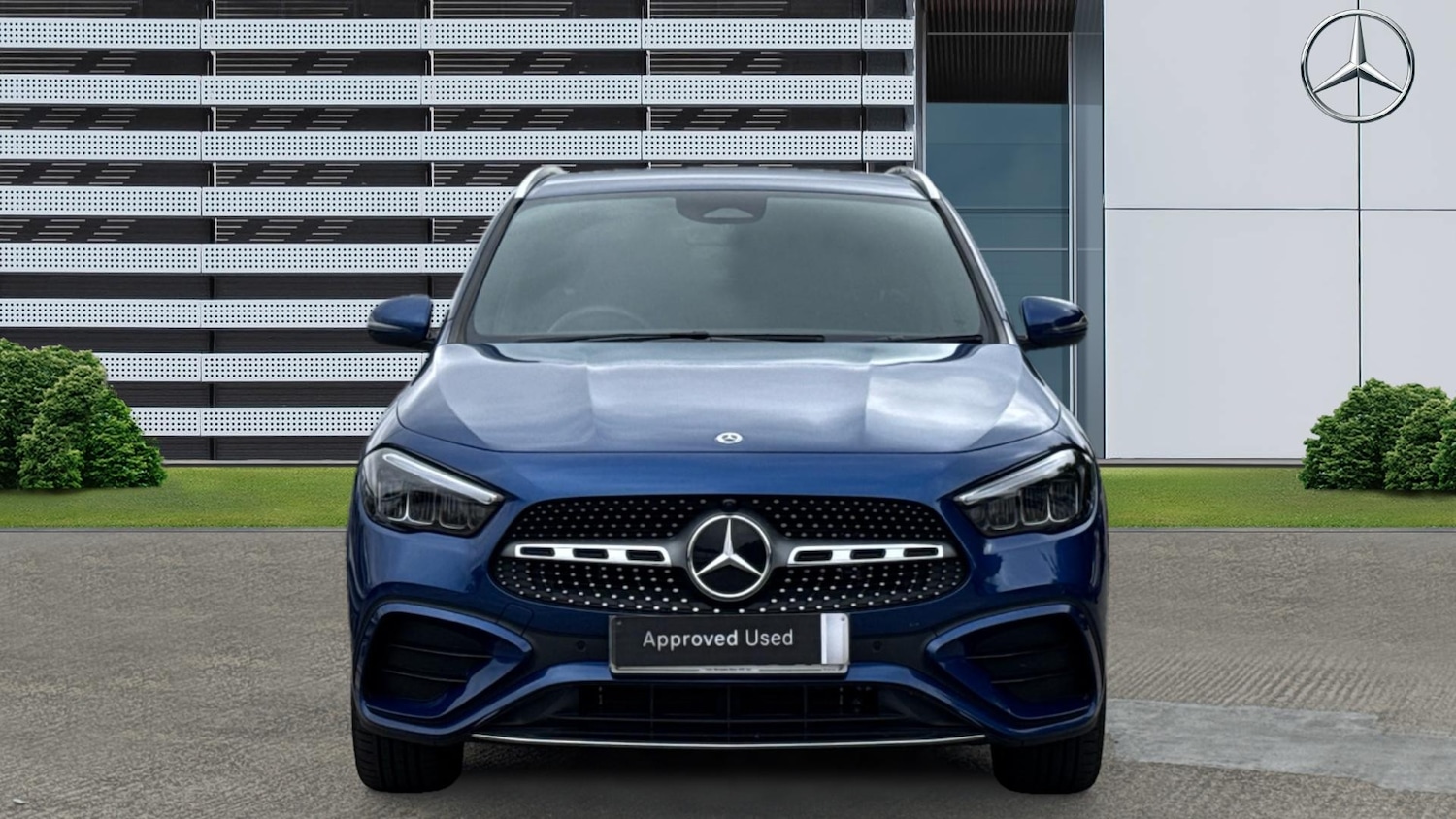Used Mercedes-Benz GLA 2025 for sale - 76181887: Photo 3