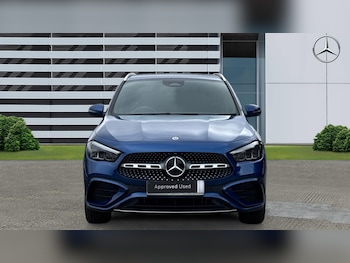 Used Mercedes-Benz GLA 2025 for sale - 76181887: Photo 3